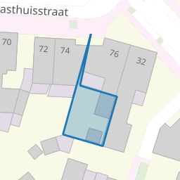 Perceel ECH00-K-4045