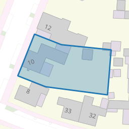 Perceel ECH00-K-4047