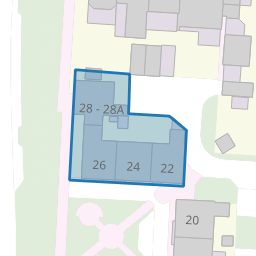 Perceel ECH00-K-4051