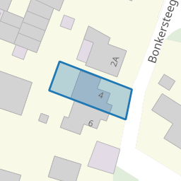 Perceel ECH00-K-4068