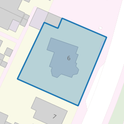 Perceel ECH00-K-4071