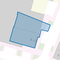 Perceel ECH00-K-4097