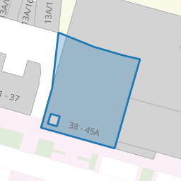 Perceel ECH00-K-4110