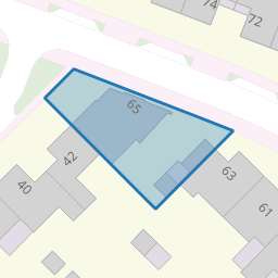 Perceel ECH00-K-4113