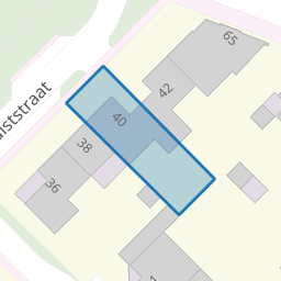 Perceel ECH00-K-4115