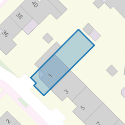 Perceel ECH00-K-4118