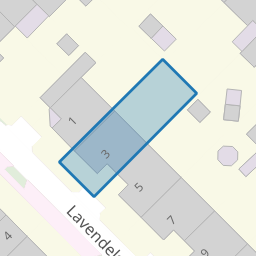 Perceel ECH00-K-4119