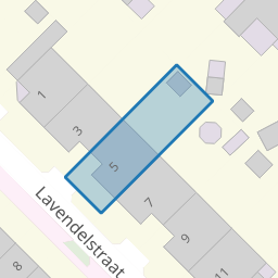 Perceel ECH00-K-4120