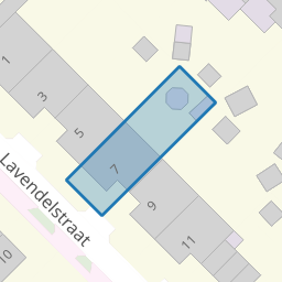 Perceel ECH00-K-4121