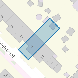 Perceel ECH00-K-4122