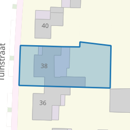 Perceel ECH00-K-4133