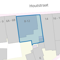 Perceel ECH00-K-4153