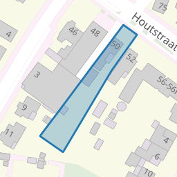 Perceel ECH00-K-4157