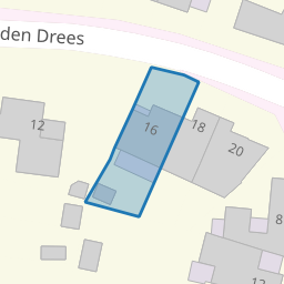 Perceel ECH00-K-4160