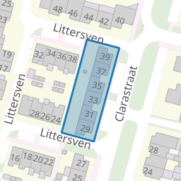 Perceel ECH00-K-4168