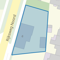 Perceel ECH00-K-4169