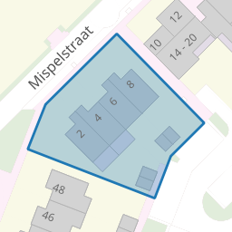 Perceel ECH00-K-4179