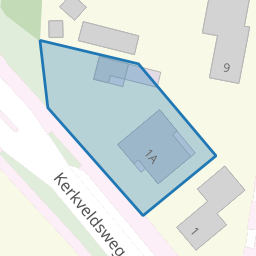 Perceel ECH00-K-4207