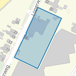 Perceel ECH00-K-4218