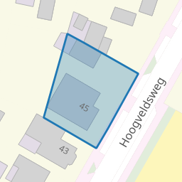 Perceel ECH00-K-4223