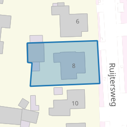 Perceel ECH00-K-4232