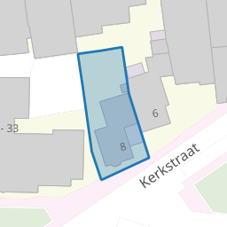 Perceel ECH00-K-4238