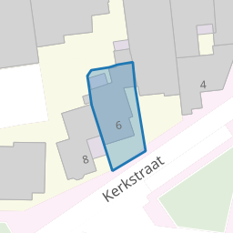 Perceel ECH00-K-4239