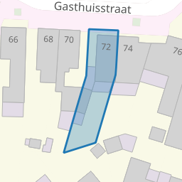 Perceel ECH00-K-4254