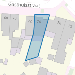 Perceel ECH00-K-4255