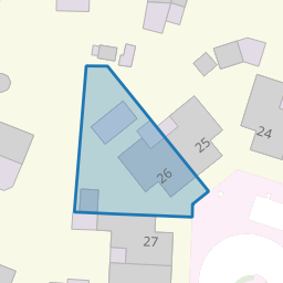 Perceel ECH00-K-4256