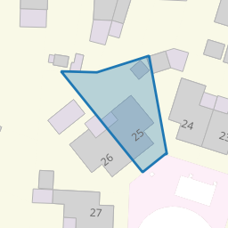 Perceel ECH00-K-4257