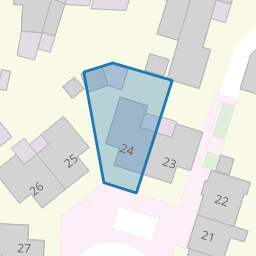 Perceel ECH00-K-4258