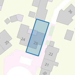 Perceel ECH00-K-4259