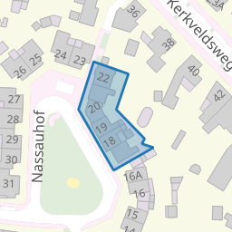 Perceel ECH00-K-4260