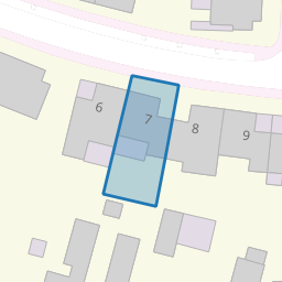 Perceel ECH00-K-4271