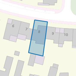 Perceel ECH00-K-4272