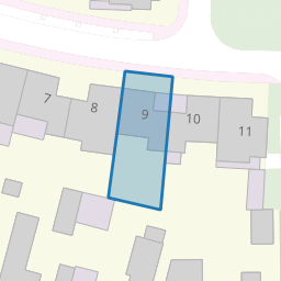 Perceel ECH00-K-4273