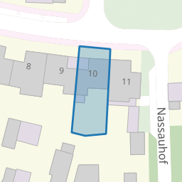 Perceel ECH00-K-4274