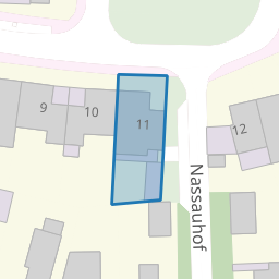 Perceel ECH00-K-4275