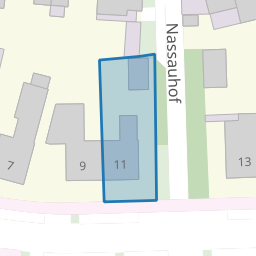 Perceel ECH00-K-4276