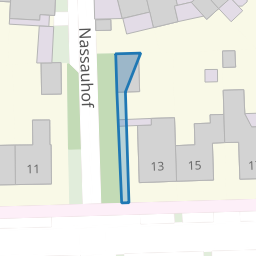 Perceel ECH00-K-4277