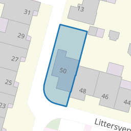 Perceel ECH00-K-4280