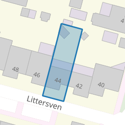 Perceel ECH00-K-4283