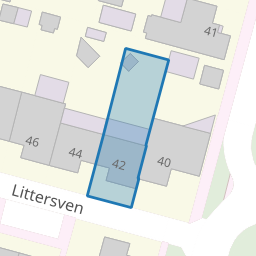 Perceel ECH00-K-4284