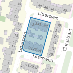 Perceel ECH00-K-4287