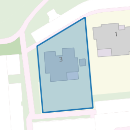 Perceel ECH00-K-4289