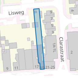 Perceel ECH00-K-4291