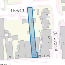 Perceel ECH00-K-4292