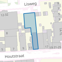 Perceel ECH00-K-4294