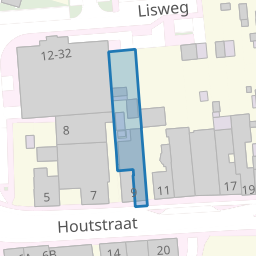 Perceel ECH00-K-4295